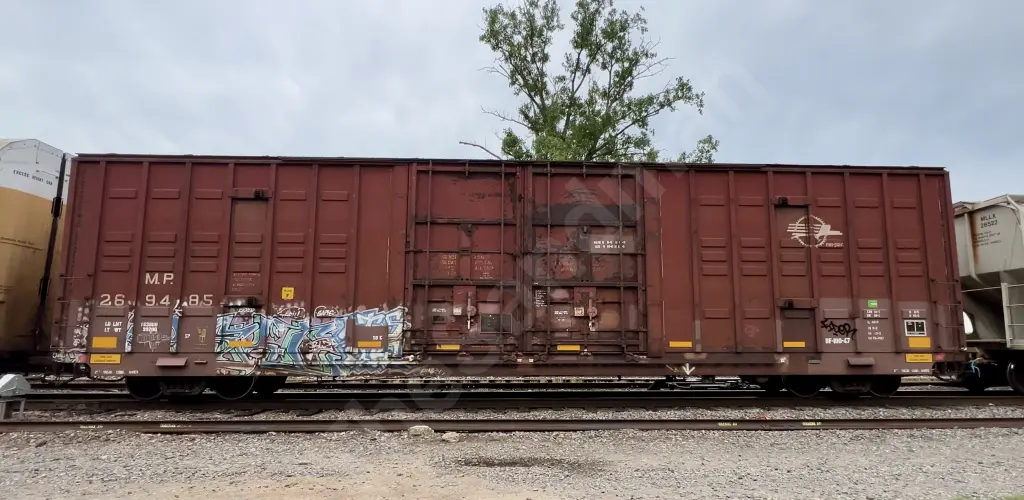 Train photo
