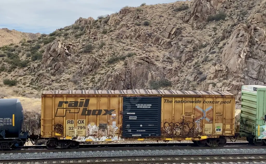 RBOX32795 - NORTH-AMERICA