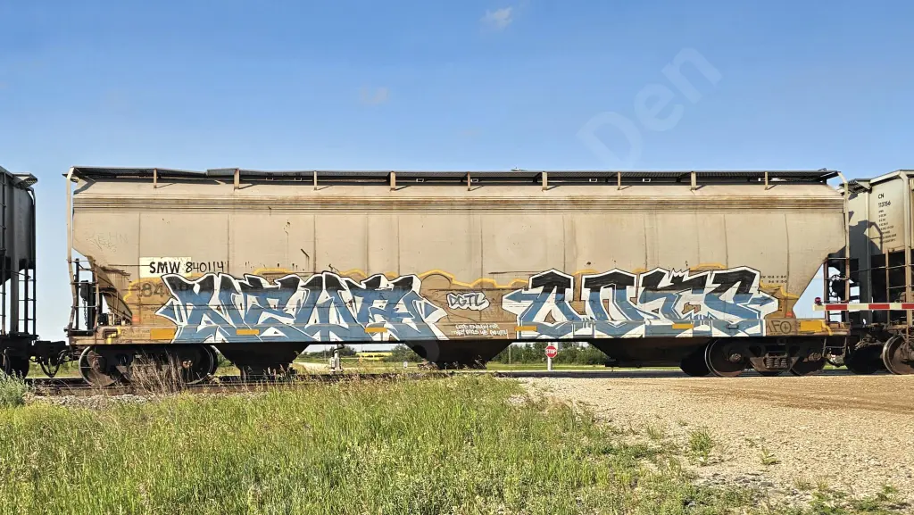 SMW840114 - NORTH-AMERICA