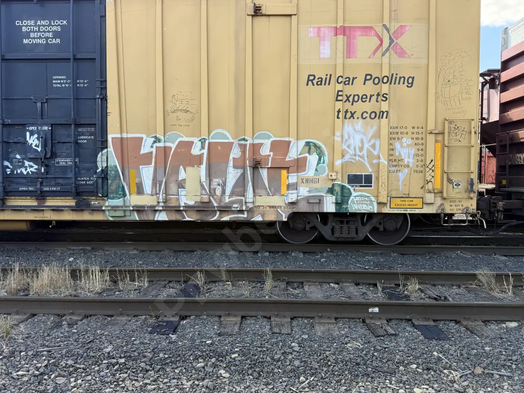 TBOX666008 - NORTH-AMERICA