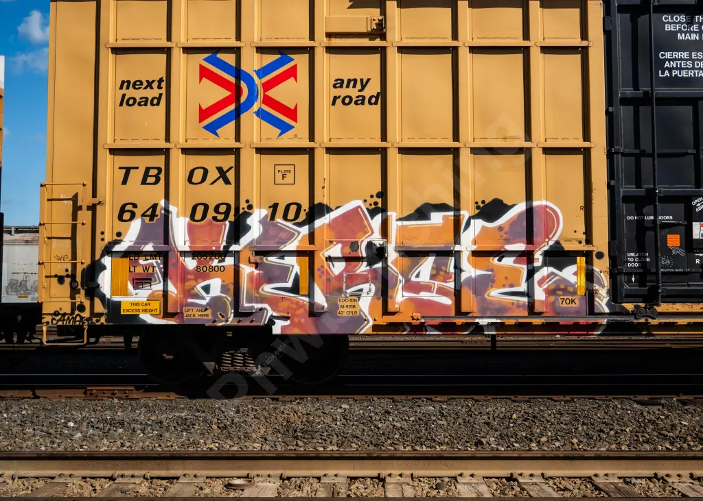 TBOX640910 - NORTH-AMERICA