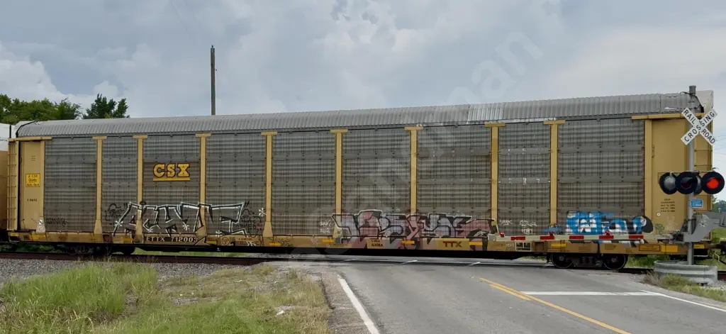 ETTX712003 - NORTH-AMERICA