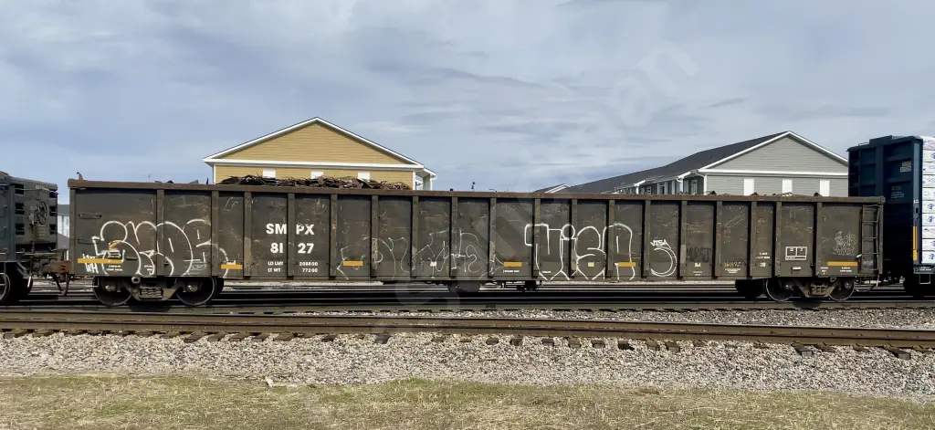 SMPX8127 - NORTH-AMERICA
