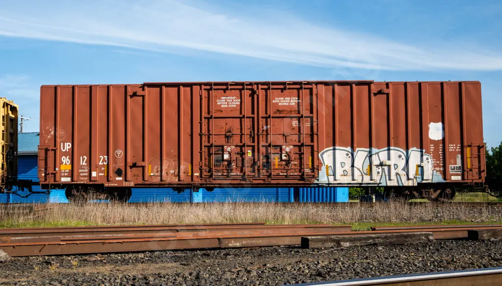 UP961223 - NORTH-AMERICA