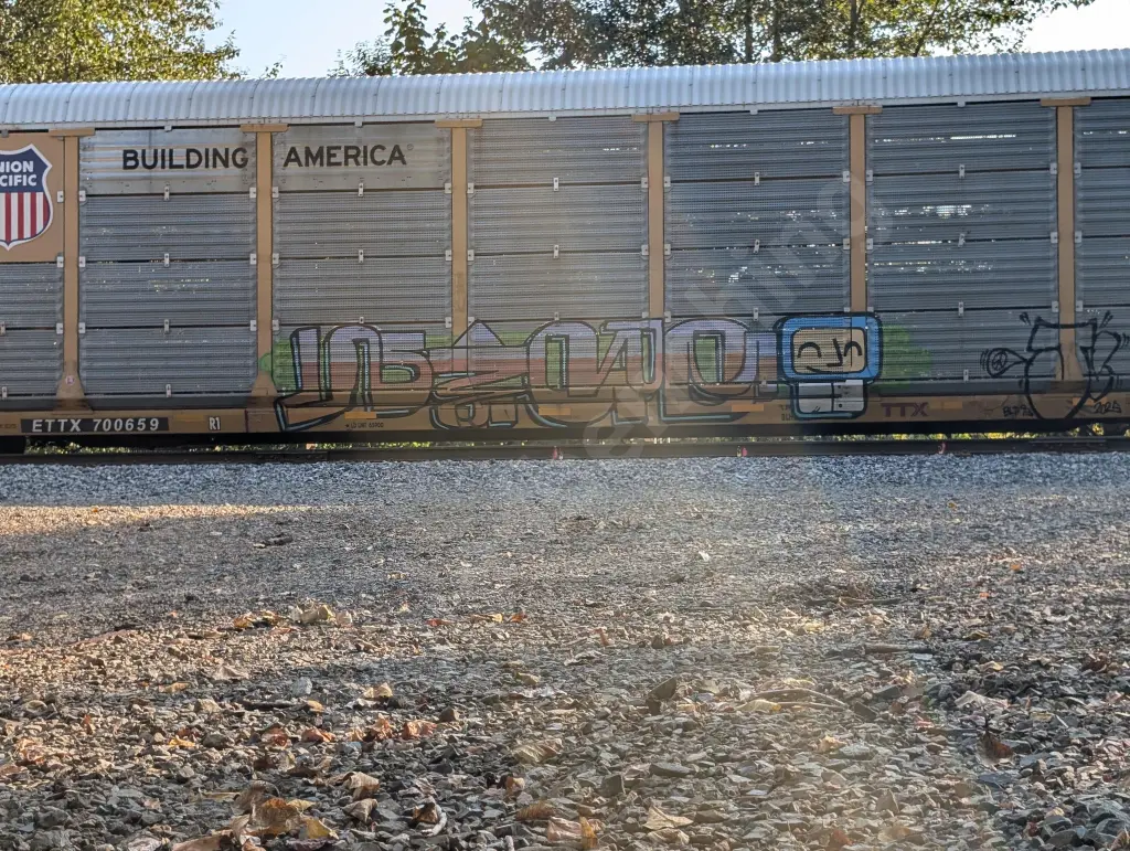 ETTX700659 - NORTH-AMERICA