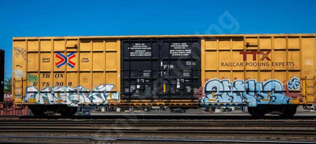 TBOX675309 - NORTH-AMERICA