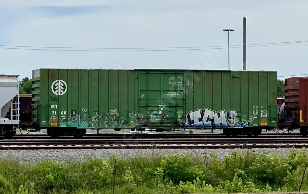 IBT21068 - NORTH-AMERICA