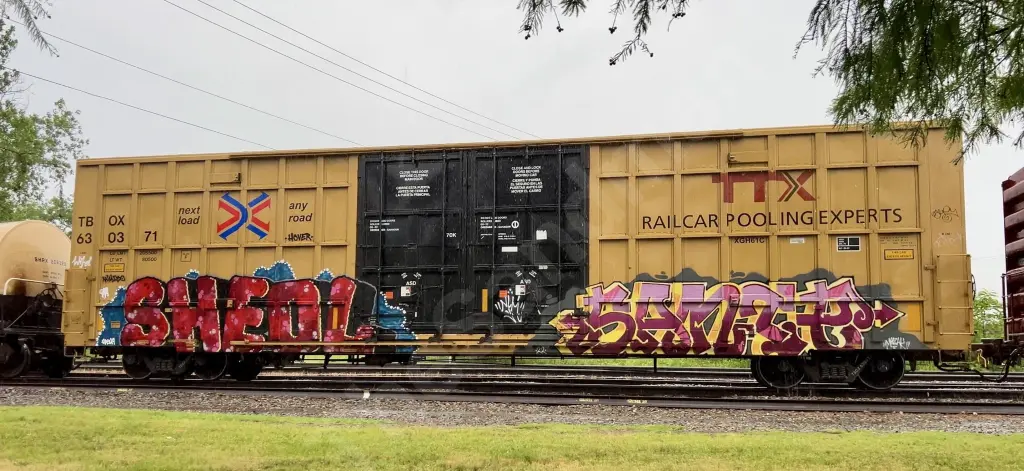 TBOX630371 - NORTH-AMERICA