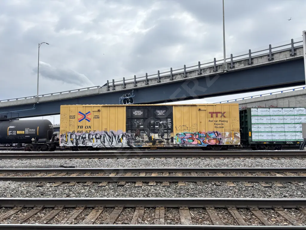 TBOX666577 - NORTH-AMERICA