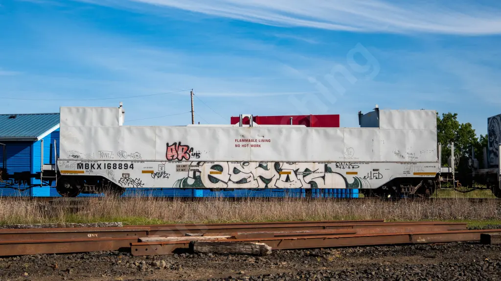 MBKX168894 - NORTH-AMERICA
