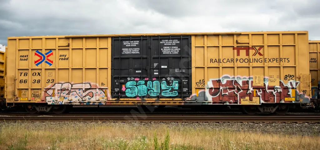TBOX663833 - NORTH-AMERICA