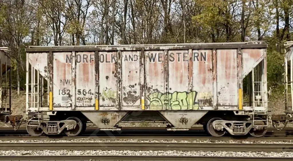 NW182564 - NORTH-AMERICA