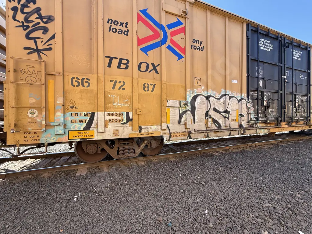 TBOX667287 - NORTH-AMERICA