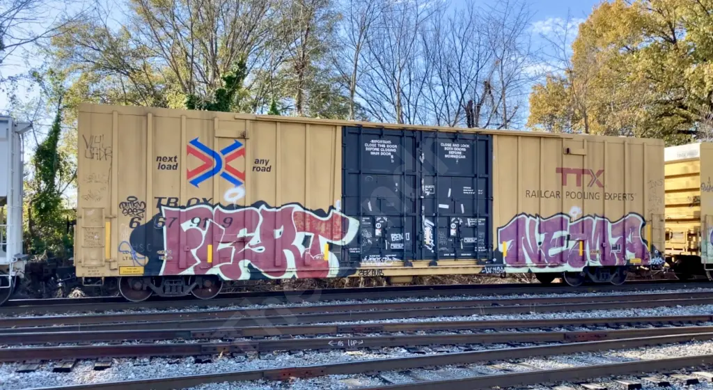 TBOX667919 - NORTH-AMERICA