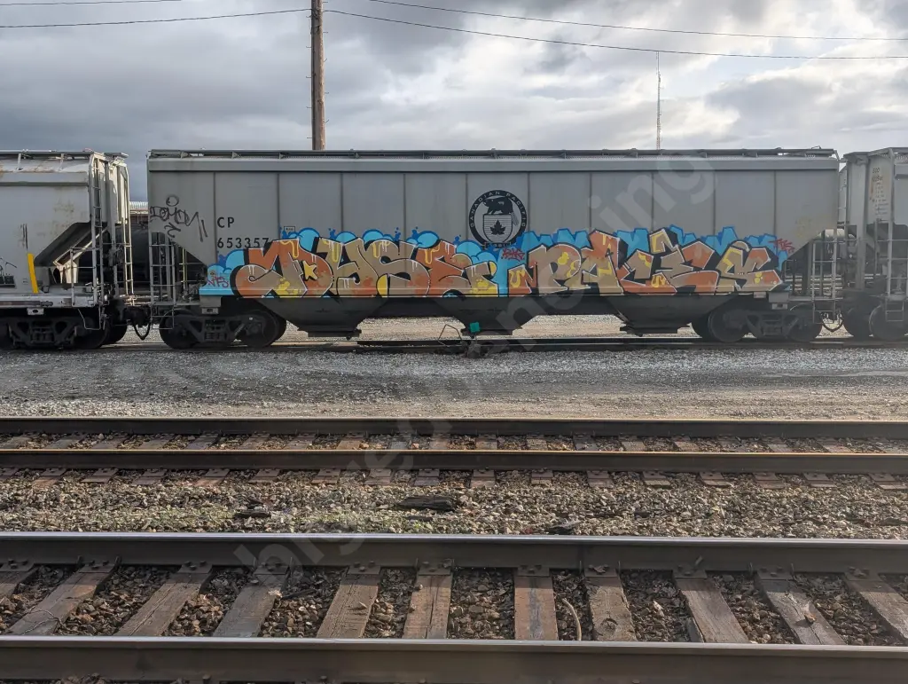 CP653357 - NORTH-AMERICA