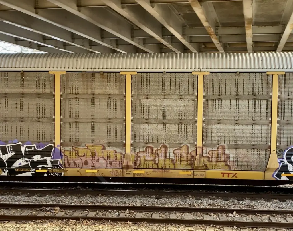 TTGX964298 - NORTH-AMERICA