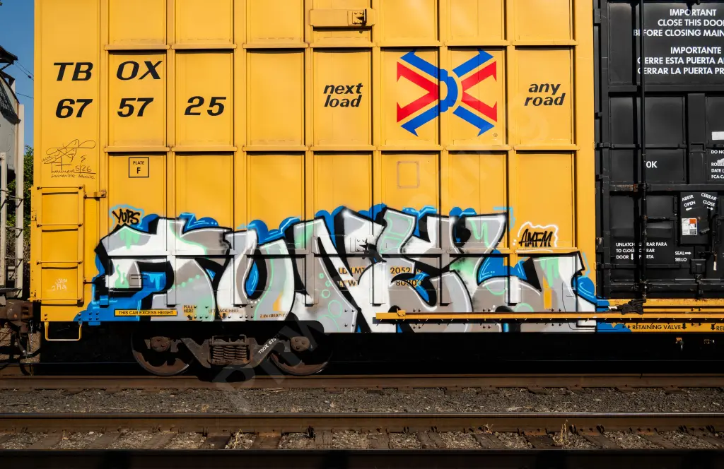 TBOX675725 - NORTH-AMERICA