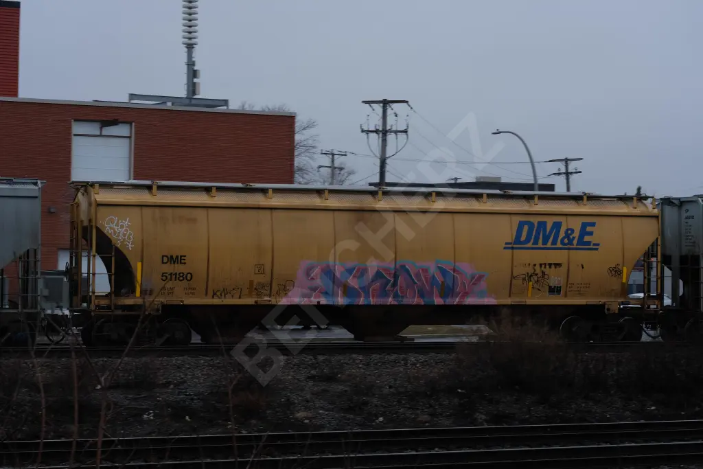 DME51180 - NORTH-AMERICA