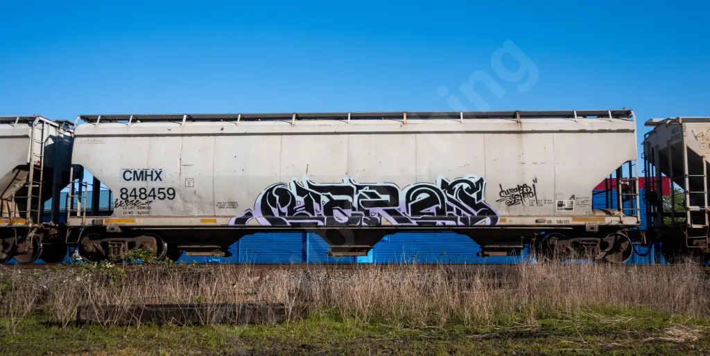 CMHX848459 - NORTH-AMERICA