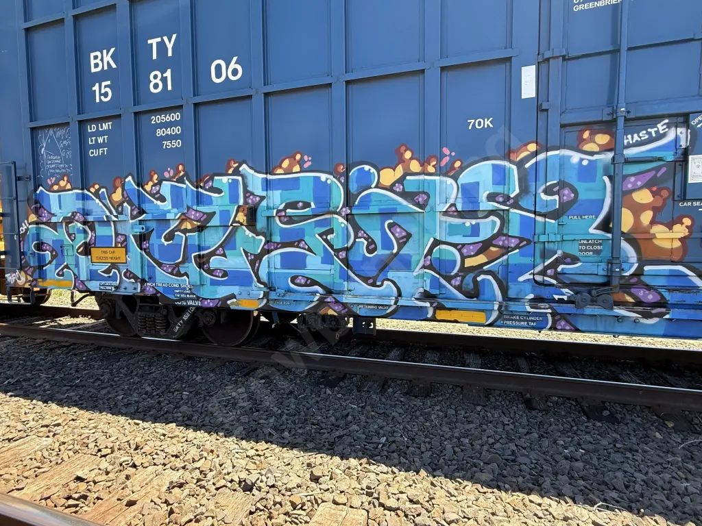 BKTY158106 - NORTH-AMERICA