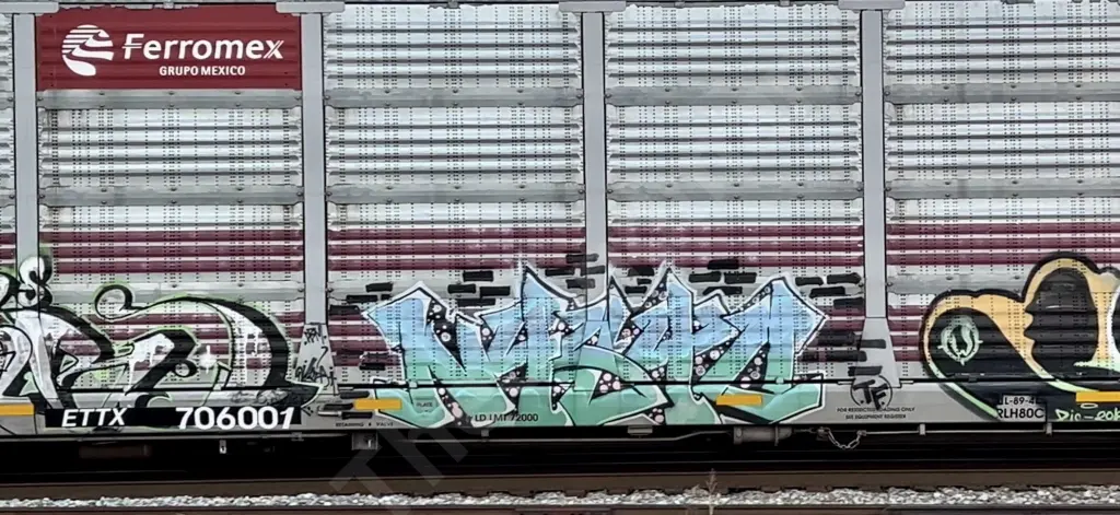 ETTX706001 - NORTH-AMERICA