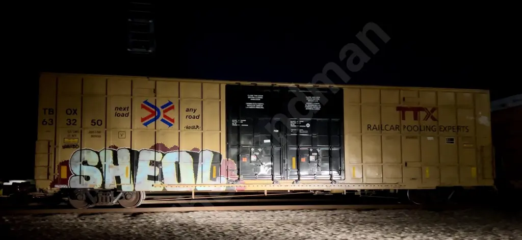 TBOX633250 - NORTH-AMERICA