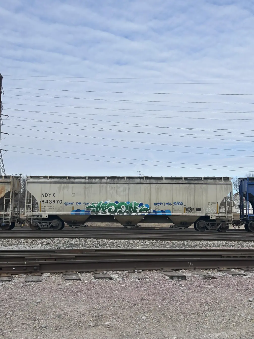 NDYX843970 - NORTH-AMERICA