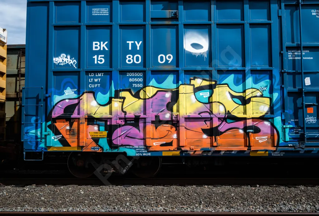 BKTY158009 - NORTH-AMERICA
