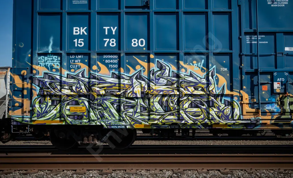 BKTY157880 - NORTH-AMERICA