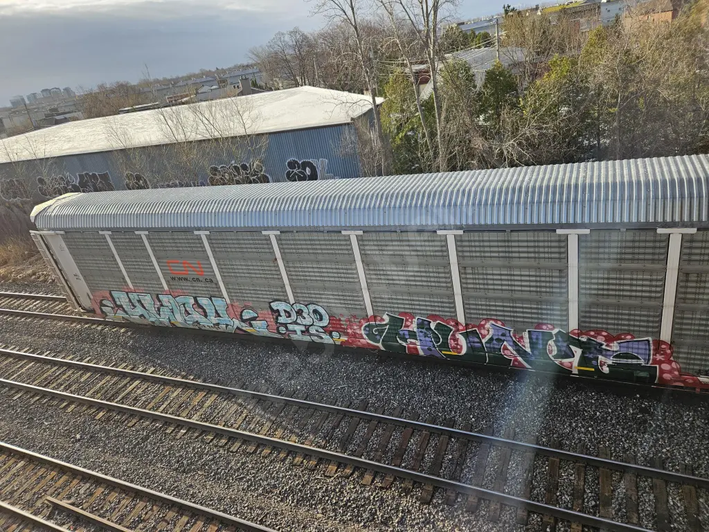 NKCR9404 - NORTH-AMERICA