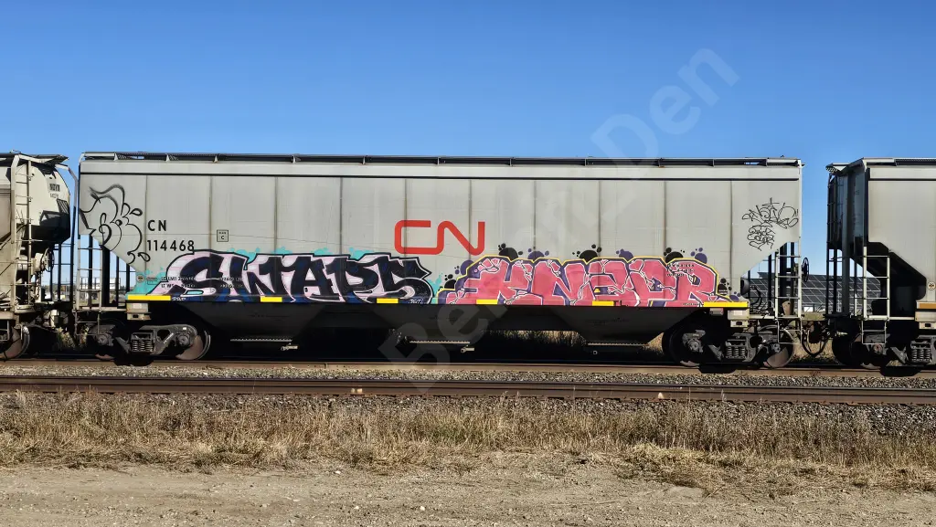 CN114468 - NORTH-AMERICA