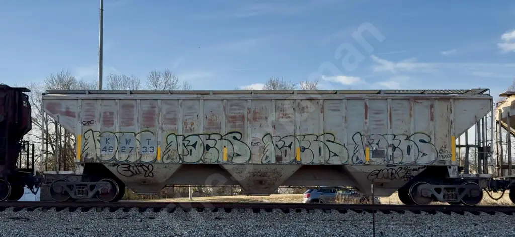 KWT462733 - NORTH-AMERICA