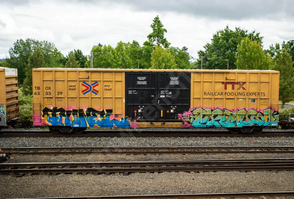 TBOX633329 - NORTH-AMERICA