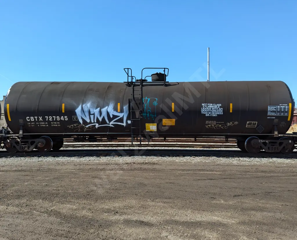 CBTX727945 - NORTH-AMERICA