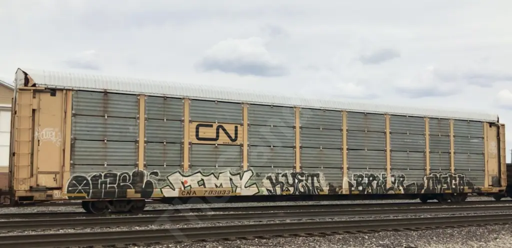 CNA703033 - NORTH-AMERICA