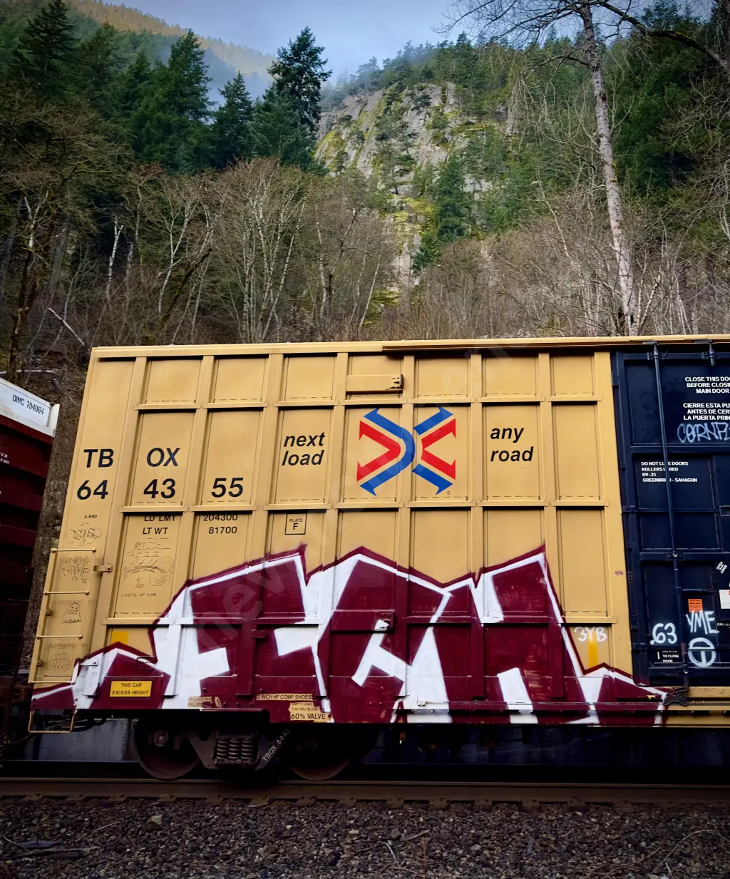 TBOX644355 - NORTH-AMERICA