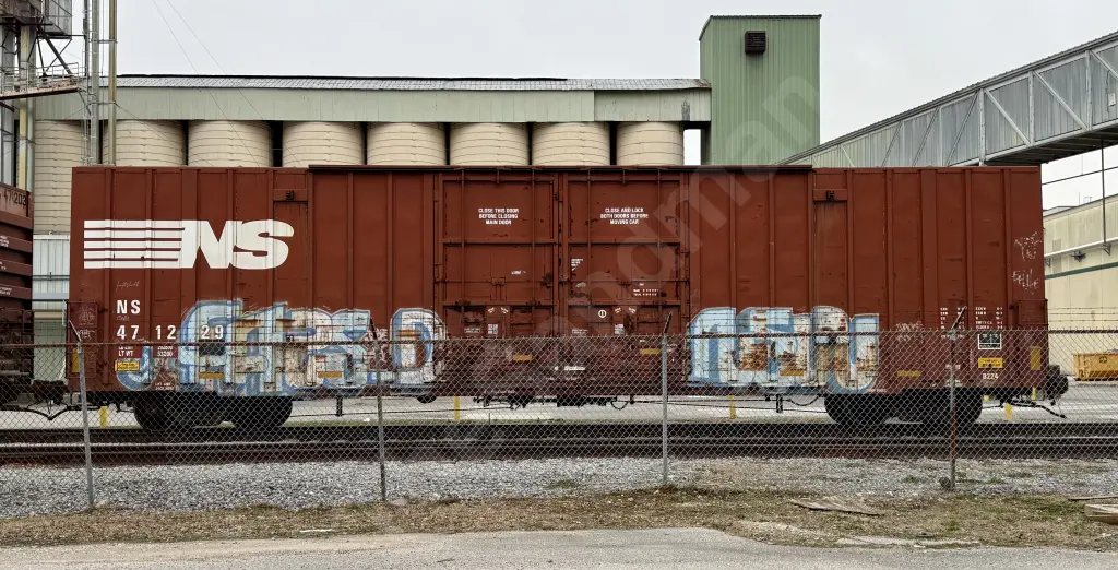 NS471229 - NORTH-AMERICA
