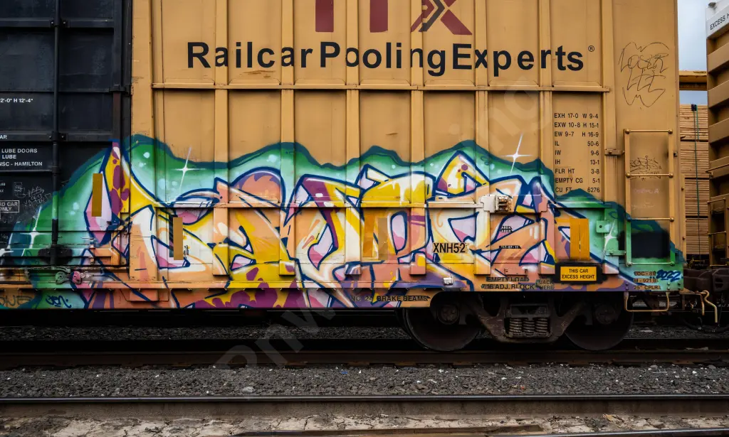 FBOX505821 - NORTH-AMERICA