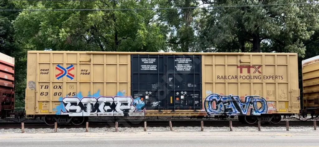 TBOX638045 - NORTH-AMERICA