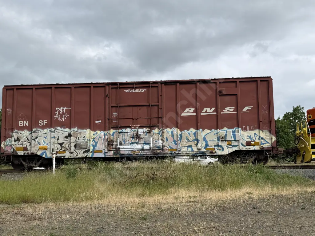 BNSF726171 - NORTH-AMERICA