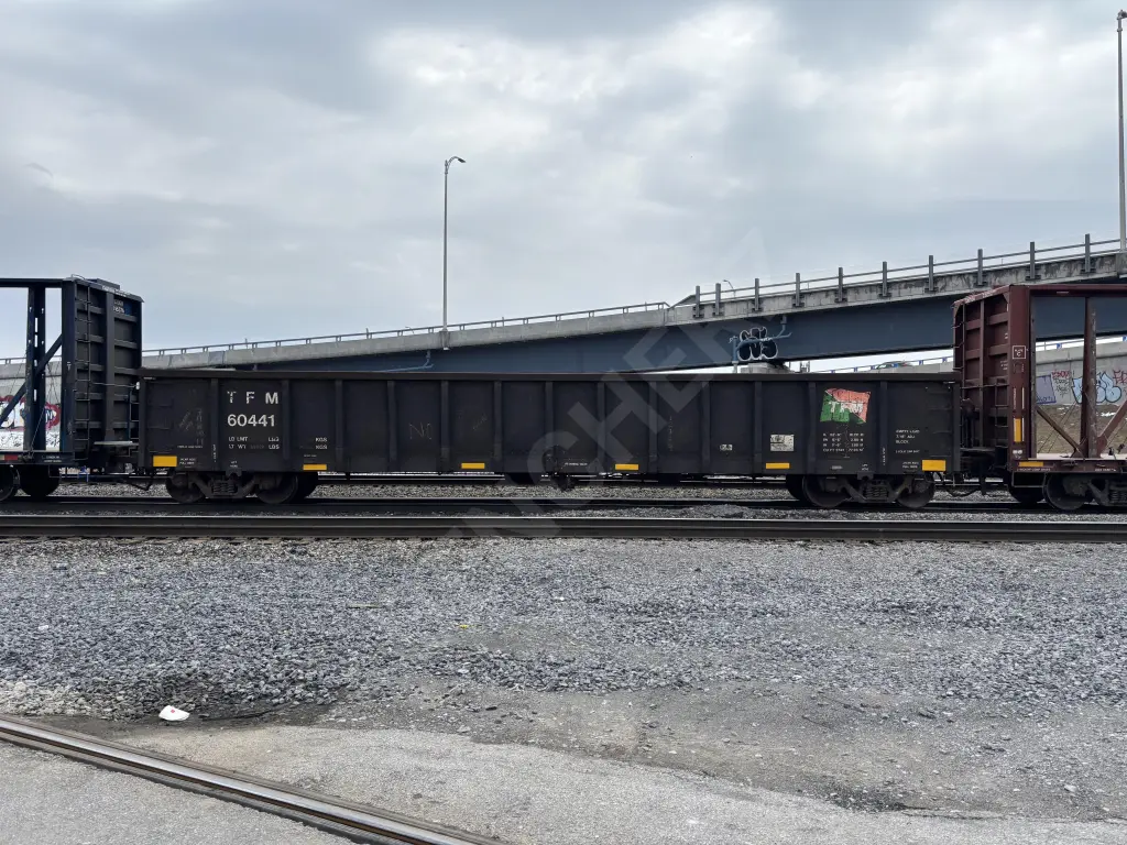 TFM60441 - NORTH-AMERICA