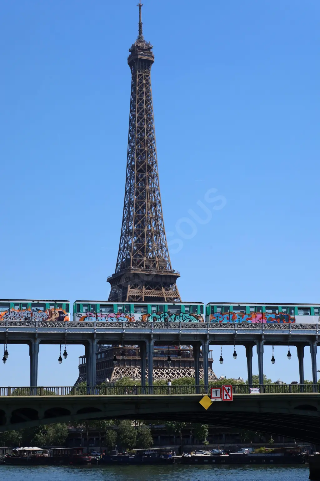 #75995 - RATP-6-LGREEN
