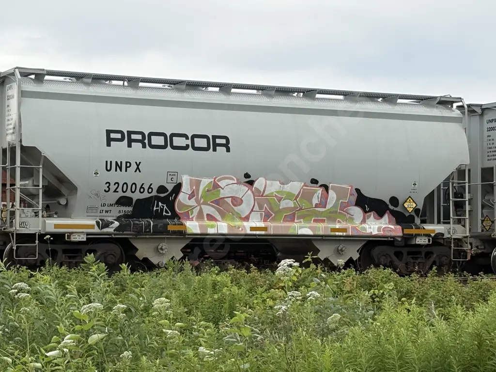 UNPX320066 - NORTH-AMERICA