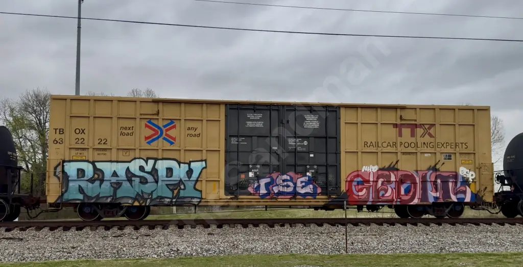 TBOX632222 - NORTH-AMERICA