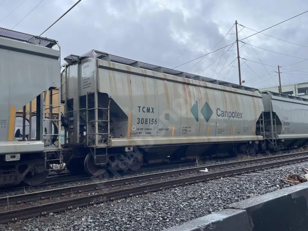 TCMX308156 - NORTH-AMERICA