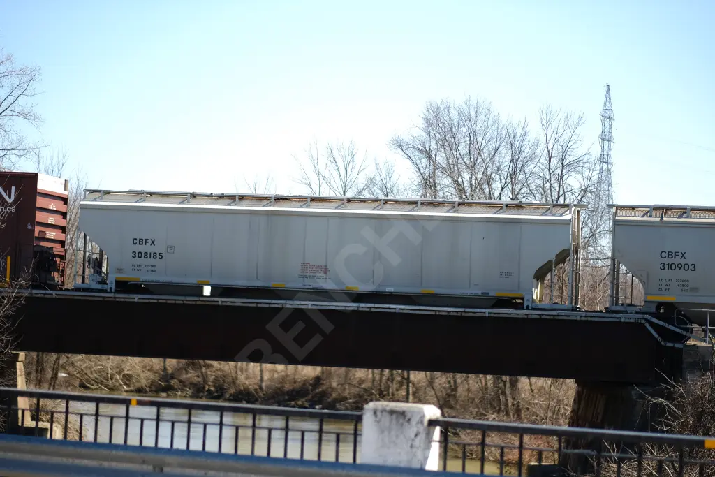 CBFX308185 - NORTH-AMERICA