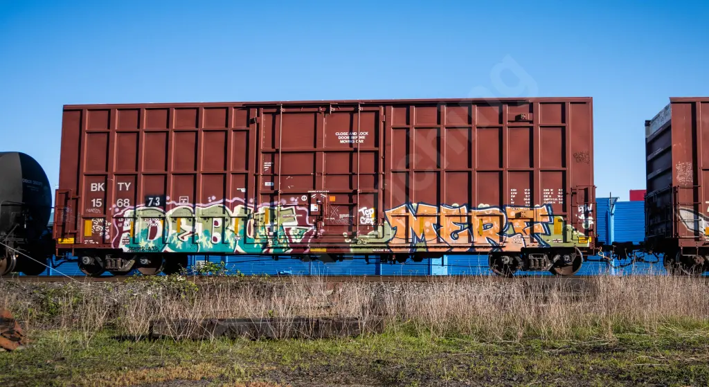BKTY156873 - NORTH-AMERICA