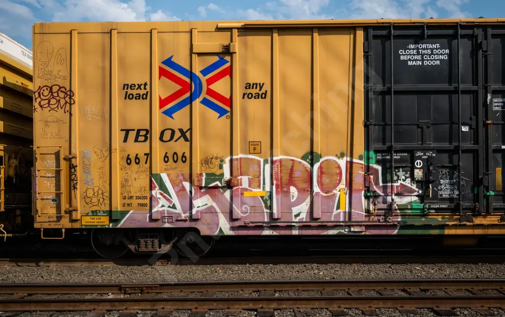 TBOX667606 - NORTH-AMERICA