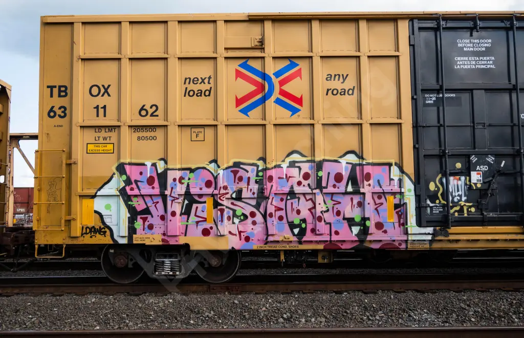 TBOX631162 - NORTH-AMERICA