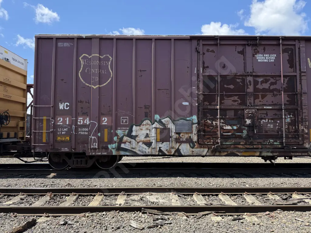 WC21542 - NORTH-AMERICA